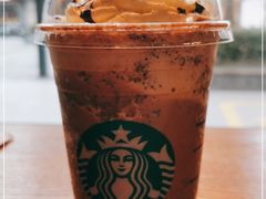 -星巴克(无锡阳光广场店)