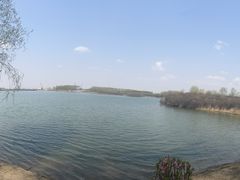 -丁香湖公园