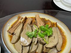 -鱼篮仔·潮汕美食(圆明新园店)