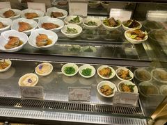 -半岛翡丽海鲜自助餐厅(观风亭店)