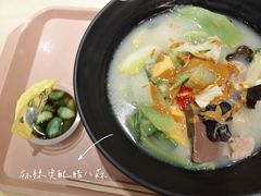 麻辣烫-北大家园食堂