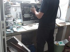 -联想笔记本电脑维修售后服务中心(徐汇区店)