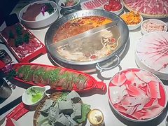 -小龙坎火锅(春熙太古里店)