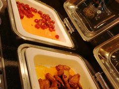 -五洲咖啡厅(五洲大酒店)