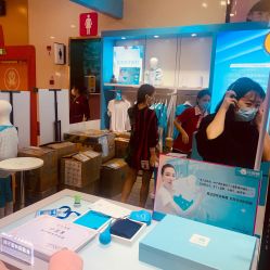 -小蓝象(五角场万达店)