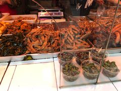 -黄毛鸭脖(汉阳总店)
