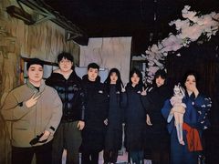 -荒岛实景沉浸密室(江汉路1店)