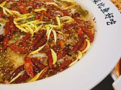 -太二酸菜鱼(正大广场店)