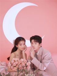 -摩玛婚纱摄影(杭州店)