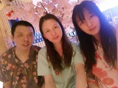 -巴斯漫温泉汗蒸馆(贡湖大道店)