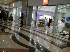 -小米之家盐城大有境汽车体验店