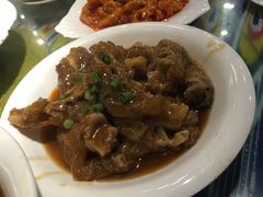 -新疆伏拉沃餐厅(白龙南路店)