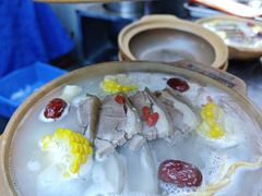 -东江海鲜大排档·潮汕菜·砂锅粥