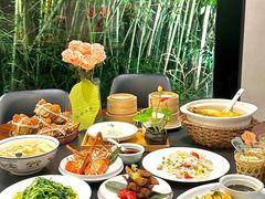 -欢乐蟹庄·精品农家乐(阳澄湖莲花岛店)