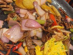 -一烙锅(友谊店)