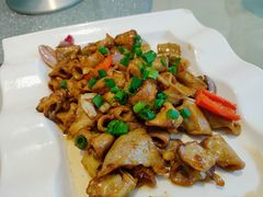 -新享乐海鲜(翠华路店)