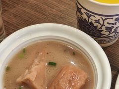 -大中华酒楼·主席武昌鱼·武汉美食地标(江汉路步行街店)