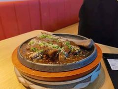 -蜜桃餐厅·伴山(绿宝广场店)