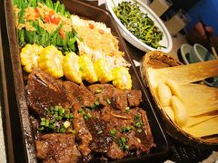 -六合居(温江店)