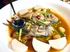 -新荣记(西溪湿地店)