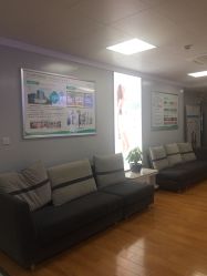 -成都军建医院·疤痕诊疗中心