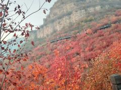 -狼牙山风景区