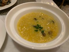 -都会尚膳·海鲜自助餐厅(重庆万豪酒店)