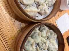 -老边饺子馆(中街店)
