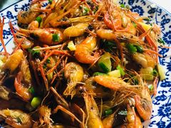 -南花桥羊肉馆老字号(乌镇店)