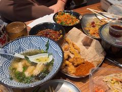 -北丐先生·野馄饨烧烤(长宁龙之梦店)