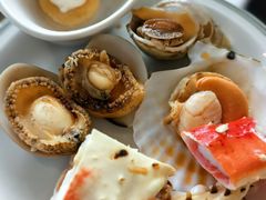 -广州花园酒店·凌璇阁旋转餐厅CAROUSEL360