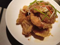 -关东小磨东北菜(上海长风大悦城店)