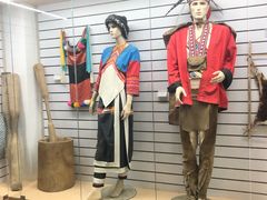 -优游吧斯邹族文化部落