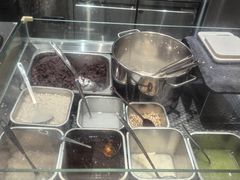 -三姐酒酿(老门东店)