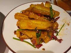 -阿五黄河大鲤鱼(纬三路店)