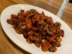 -陈傻子餐厅(世纪都会店)