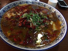 -山东国际饭店·三义和(解放路店)