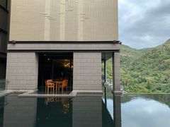 -台北北投丽禧温泉酒店