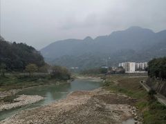 -北川羌城旅游区