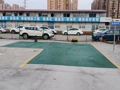 -宏业驾校总部直营(古田四路校区)