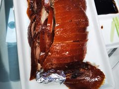 -郭林家常菜(狼垡店)
