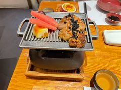 -花潮料理艺食馆(SM新生活广场店)