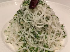 -真爱中国餐馆·年华店(朱雀大街店)