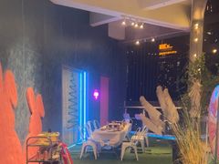 -CIAO·团建聚餐·生日派对轰趴馆(福田店)