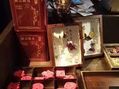 -晓长安·新陕菜(曲江店)