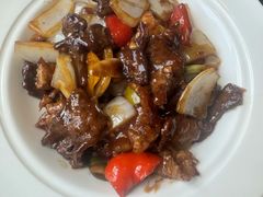 -泛太平洋大酒店·海天楼中餐厅·粤菜