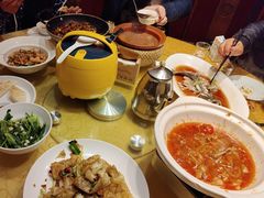 -钵家大院(大花岭店)