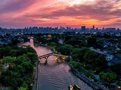 -苏州上方山国家森林公园