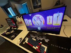 -和光· ALIENSPACE外星人电竞酒店(新街口德基广场店)
