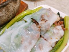 -表妹香港靓点餐厅